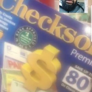 Meet your Posher, Deon